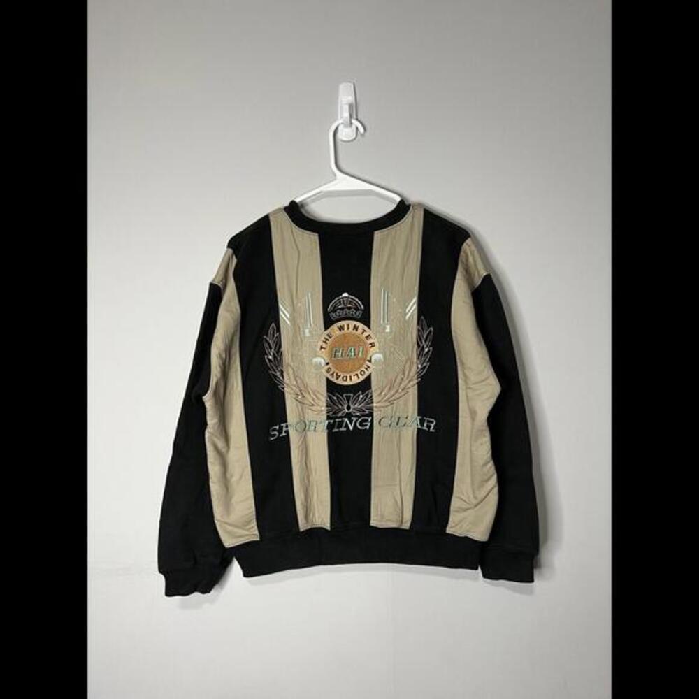 Hai Sporting Gear - The Winter Holiday (1980s)